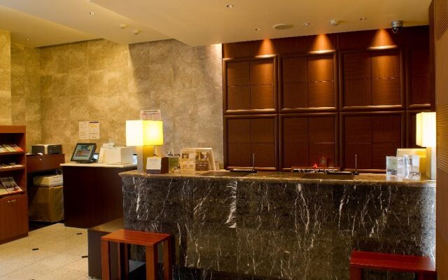 Shizutetsu Hotel Prezio Shizuoka Station Kita
