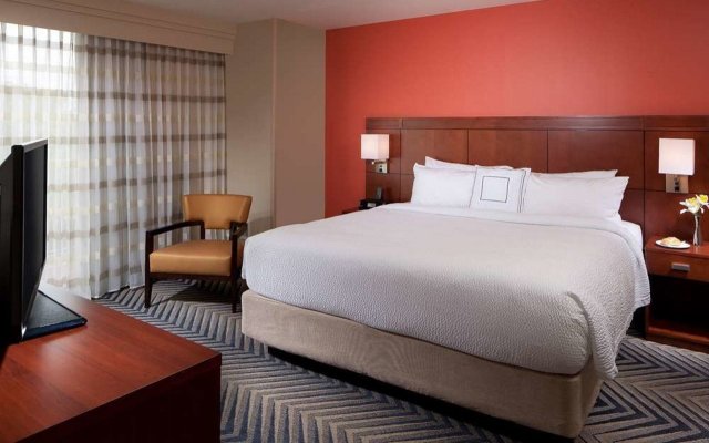 Courtyard by Marriott Fort Lauderdale East/Lauderdale-by-the-Sea