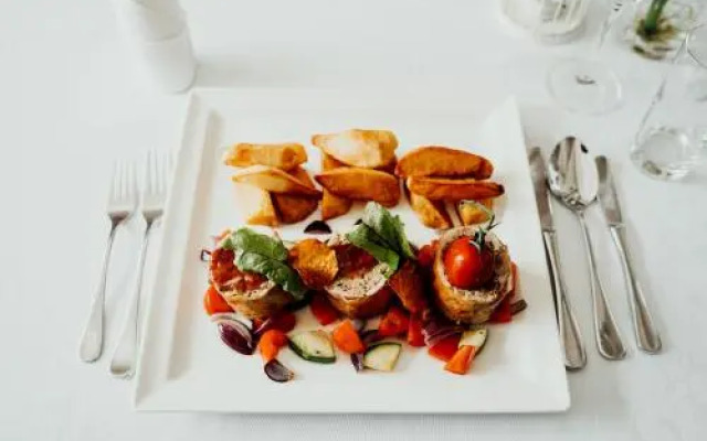 Hotel Pałac Krotoszyce