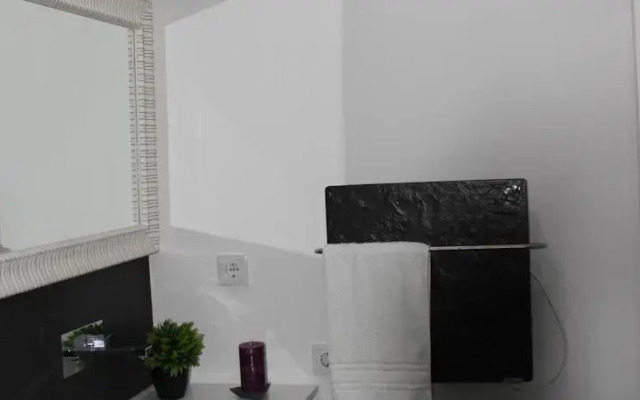 Souto Flat Accommodation