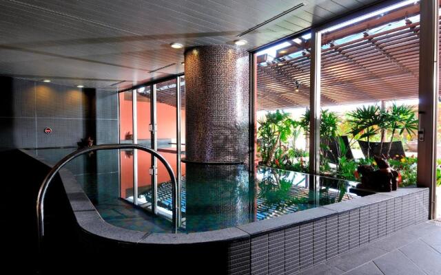 Loisir Spa Tower Naha