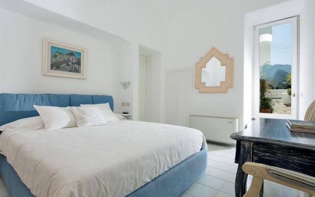 Villa Mariuccia Capri