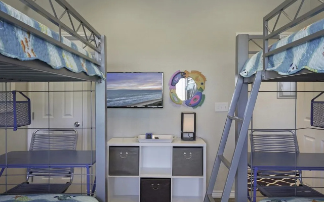 Island 24 3 Bedroom Condo