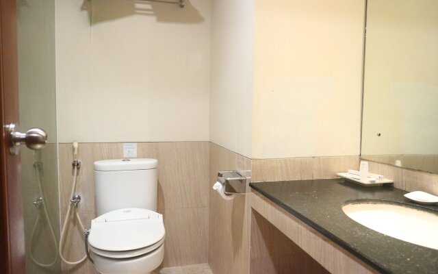 Hotel Grand Anugerah