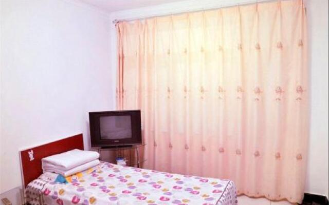 Xingcheng Libin Guest House