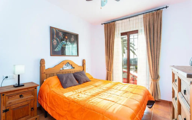 Apartamento La Fuente