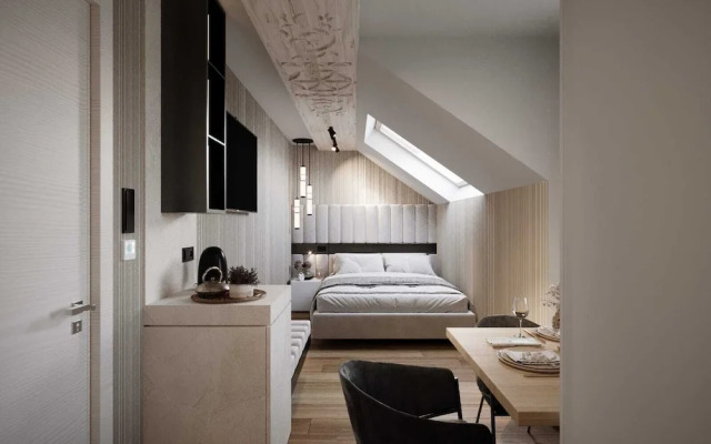 Aparthotel Diamond SPA Family