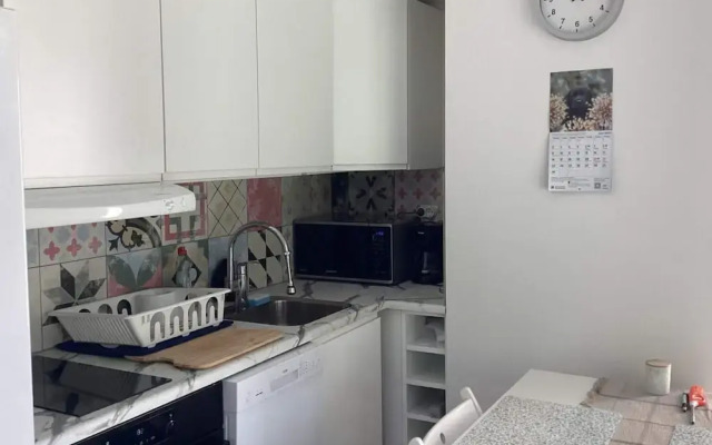 4 Person Holiday Home in Grimeton