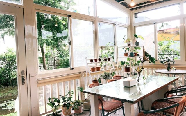 TONG YI Homestay