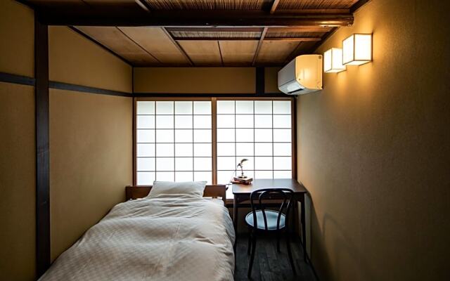 Unknown Kyoto