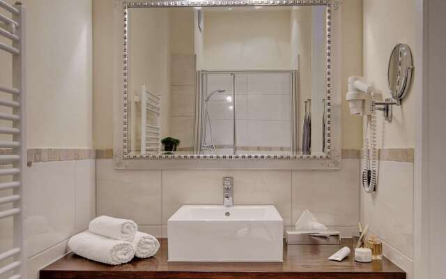 Hotel Villa Medici