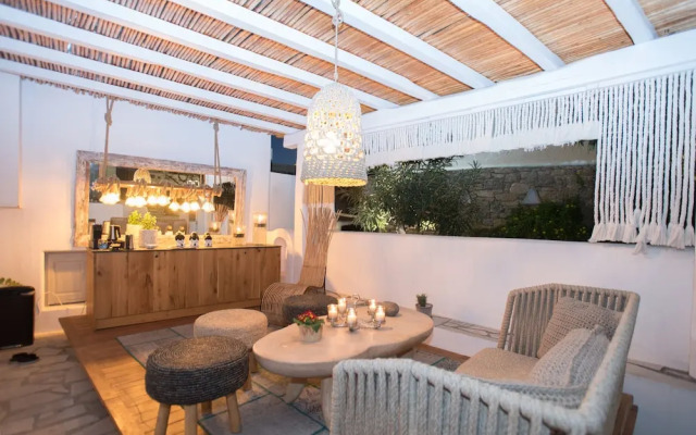 Island Mykonos Suites & Studios