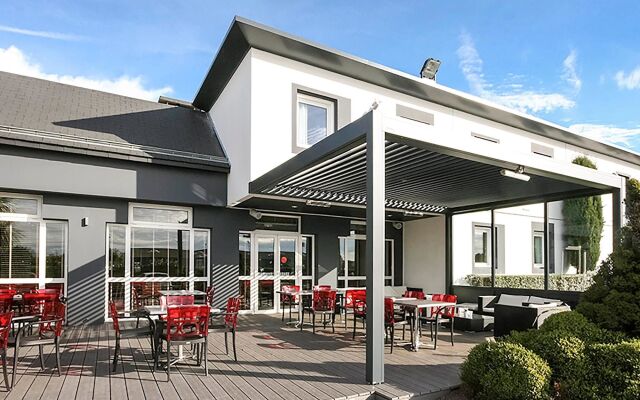 ibis Saint Malo La Madeleine