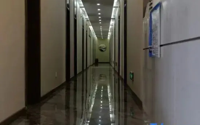 Juyi Ge Hotel