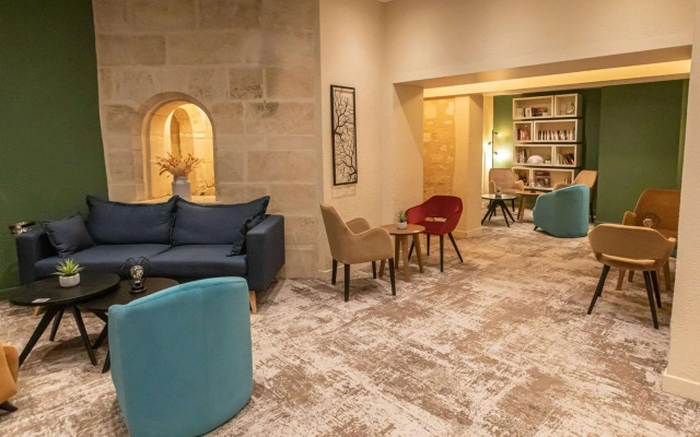 Quality Hotel Bordeaux Centre