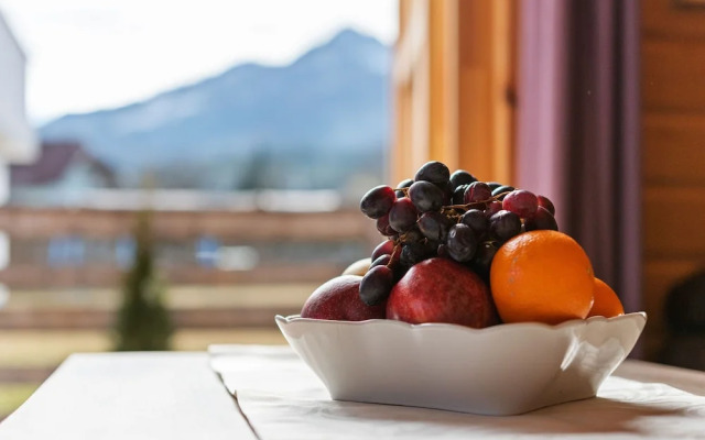 Splendid Chalet in Finkenstein am Faaker See near Lake