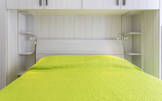 Appartamento Vico Gallipoli