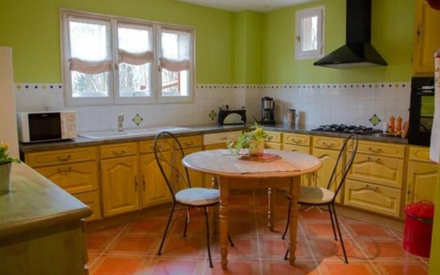 Gîte Lubine, 3 pièces, 4 personnes - FR-1-589-192