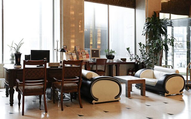 K-Pop Hotel