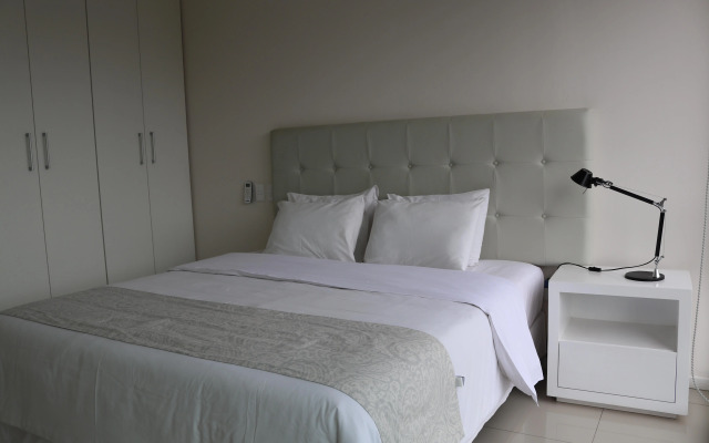 Start Villa Morra Rent Apartments
