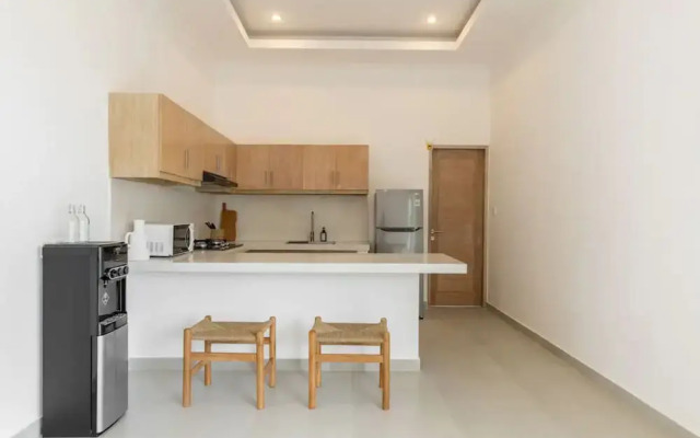 Villa Casa Cielo by OriVista