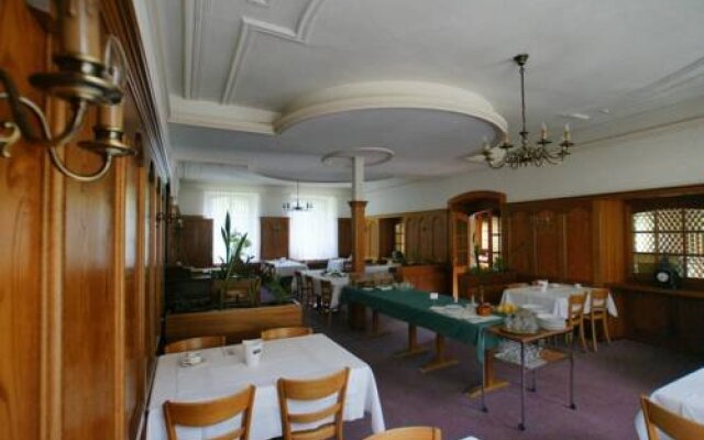 Hotel Lötschberg