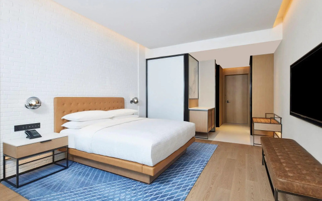 Four Points By Sheraton Xi’An High-Tech Zone