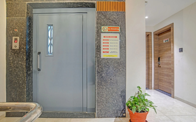 Treebo Trend Holiday