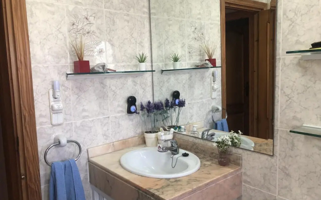 Apartamento Torre Almadrava