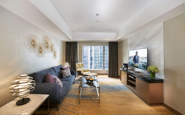 InterContinental Kuala Lumpur by IHG - Image 3