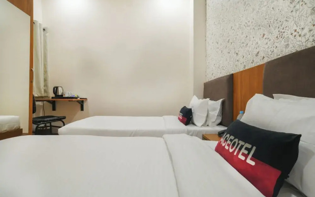 Aceotel Inn Vijay Nagar
