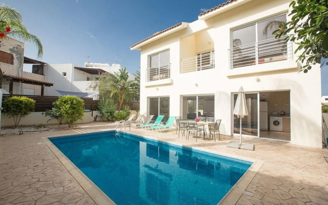 Villa Emma AQ DV5 in Protaras