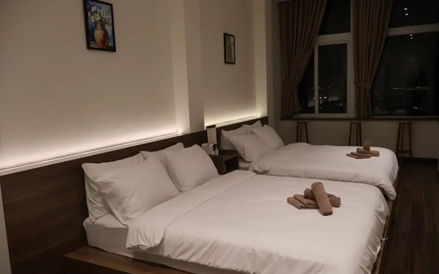 1909 Home Dalat – Guest Rooms – Da Lat