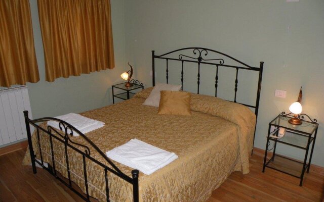 Agriturismo La Ginestra