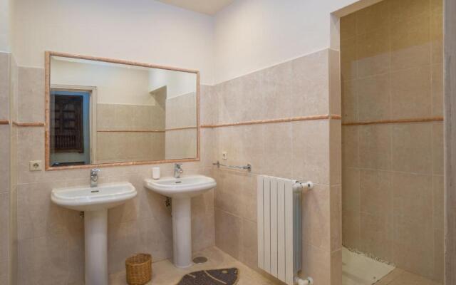 Modern Villa in Estepona With Private Pool
