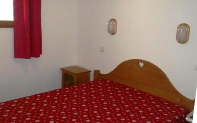 Apartment Trois Pieces Residence Balcon Du Soleil