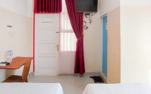 Urbanview Hotel Falah Residence Syariah By RedDoorz