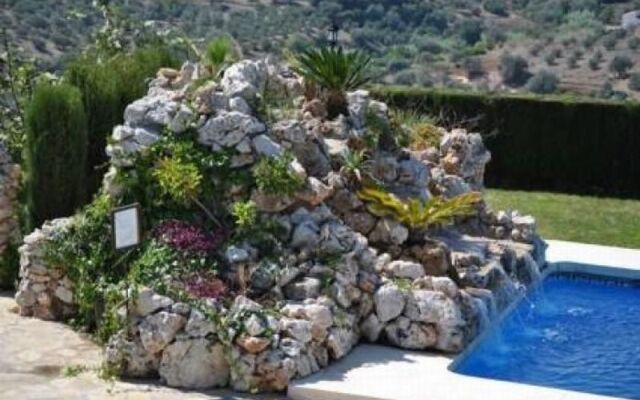 Studio in Periana, Malaga 100794