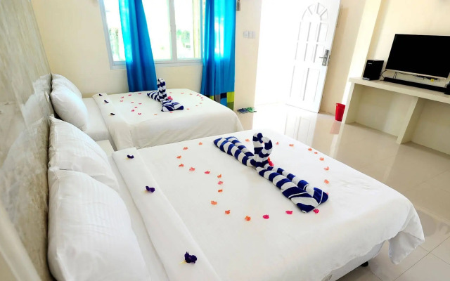 Virgin Island Beach Resort and Spa