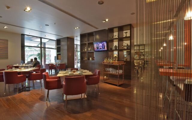 Crowne Plaza Pune City Centre by IHG