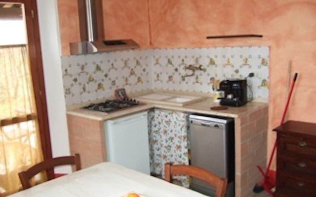 Agriturismo Quarto Podere