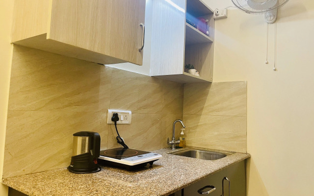 Olive Service Apartments Gurgaon