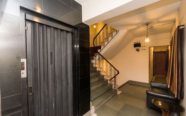 OYO 3055 Hotel Beeu