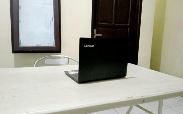 SPOT ON 91161 Pondok Jaya Syariah