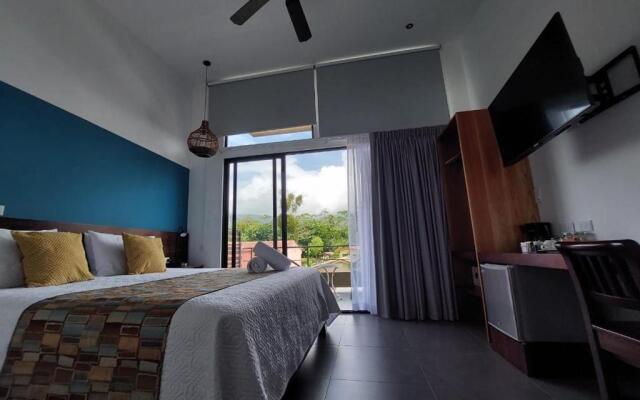 La Fortuna Lodge