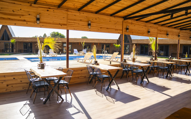 Araz Wooden Concept