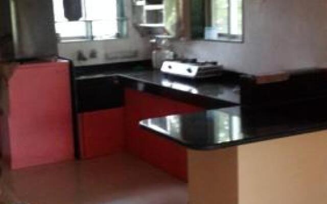 A Beautiful, Small Cosy Bungalow Near To Nature