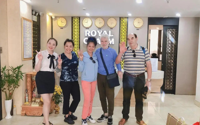 Royal Charm Hotel