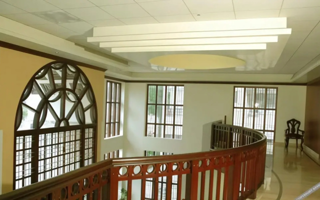 Itis Suites