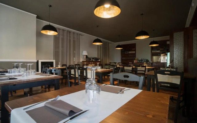 Albergo Plaza Tornolo